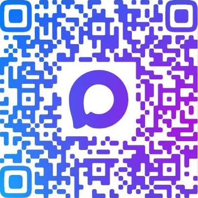 QR-код для быстрого перехода